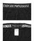エンポリオ アルマーニ EMPORIO ARMANI 【3枚セット】Genuine cotton with Logo band メンズ ブリーフ